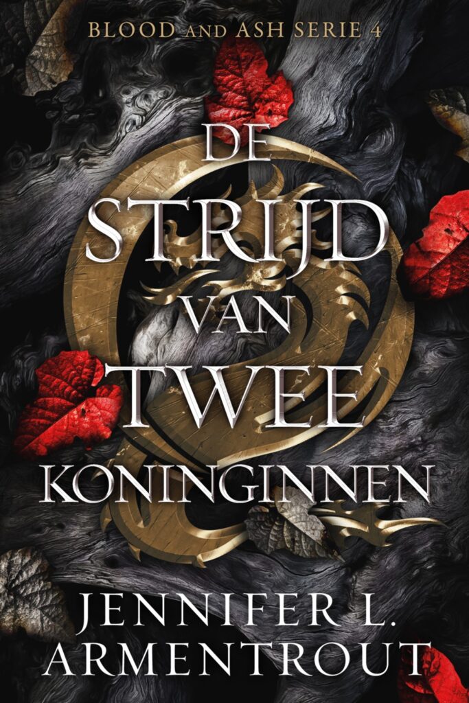 De strijd van twee koninginnen - Limited edition