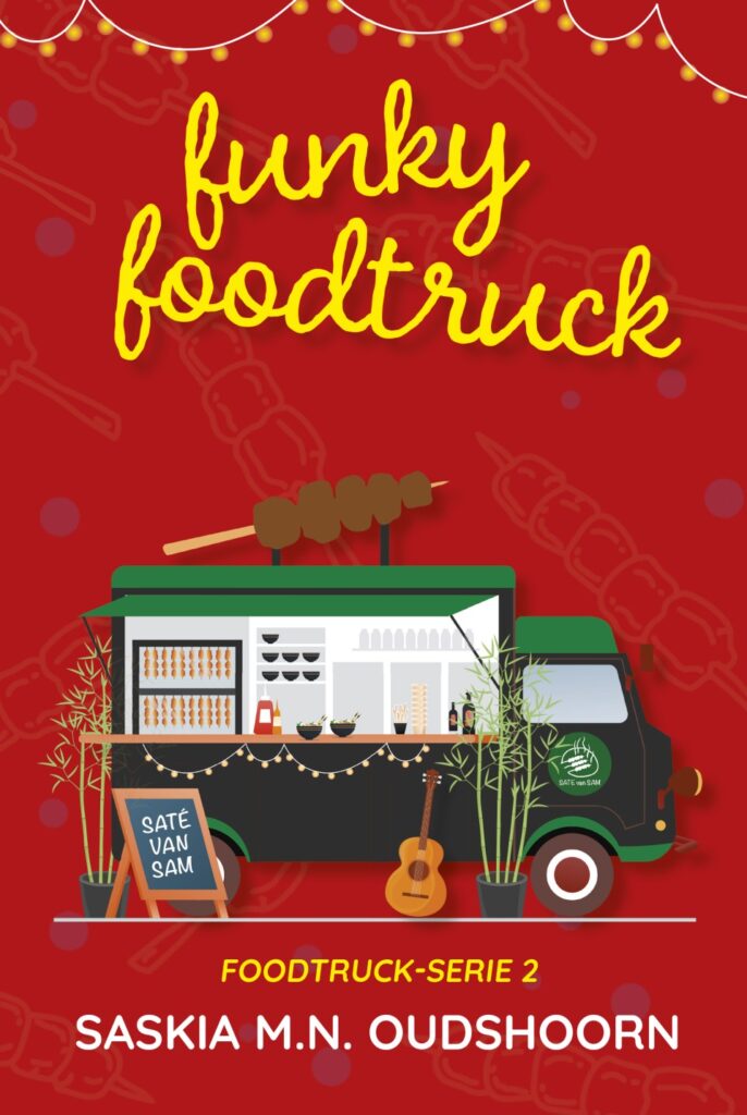 Funky Foodtruck