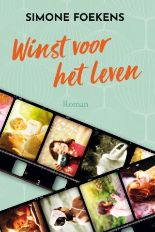 Winst voor het leven - cover