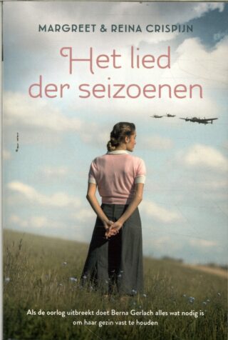 Het lied der seizoenen - cover