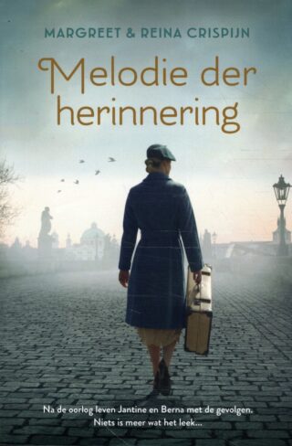 Melodie der herinnering - cover