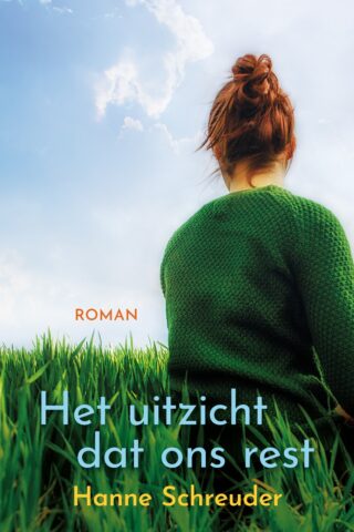 Het uitzicht dat ons rest - cover