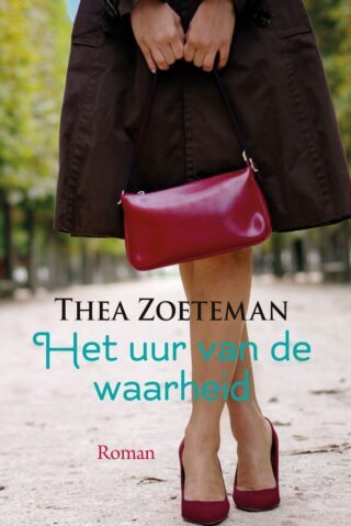 Het uur van de waarheid - cover