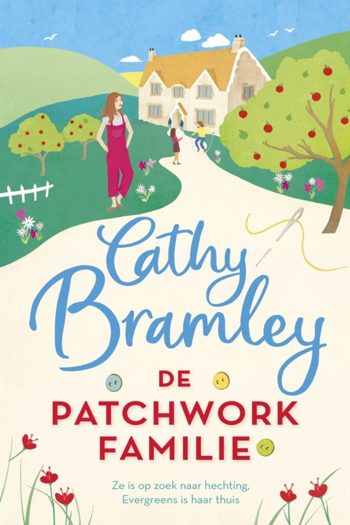 De patchworkfamilie