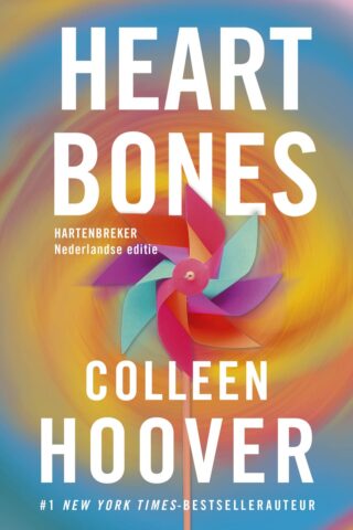 Heart bones - cover