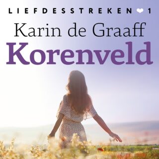 Korenveld - cover