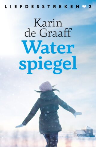 Waterspiegel - cover