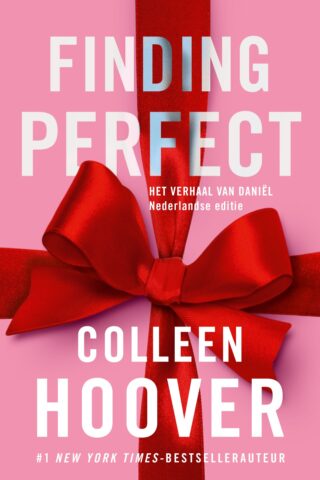 Finding perfect - cover