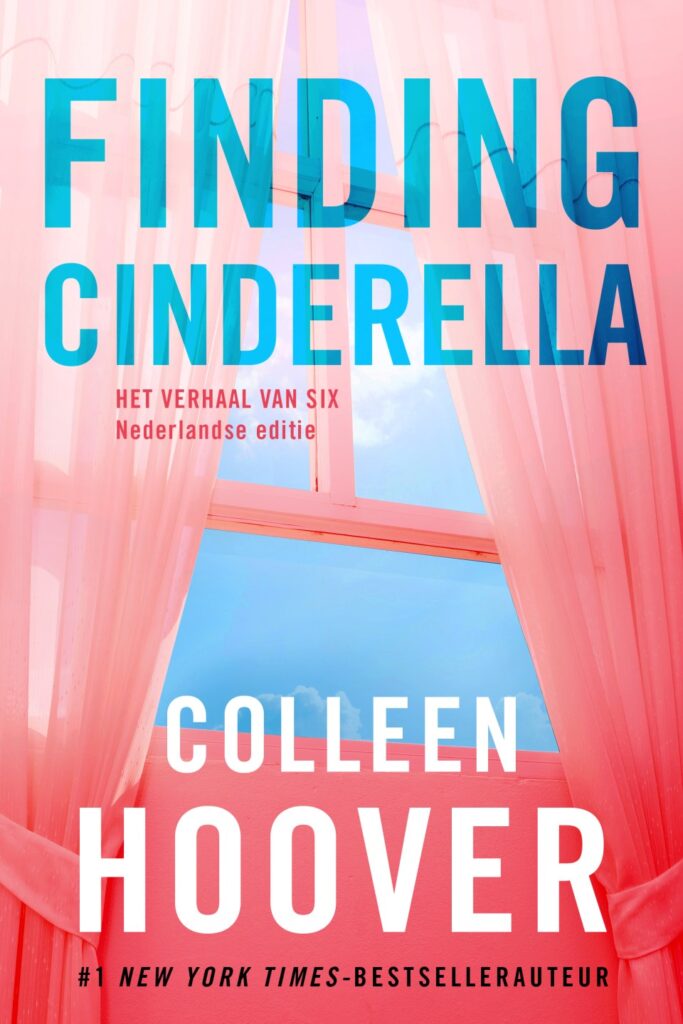 Finding Cinderella