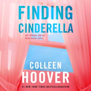 Finding Cinderella - cover