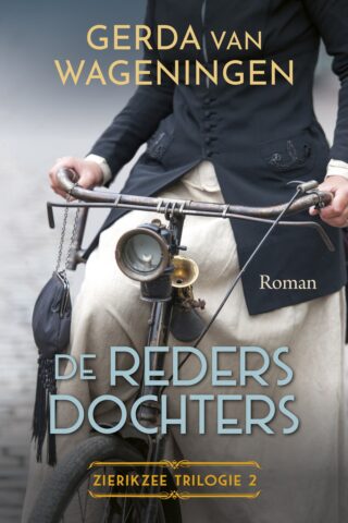 De redersdochters - cover