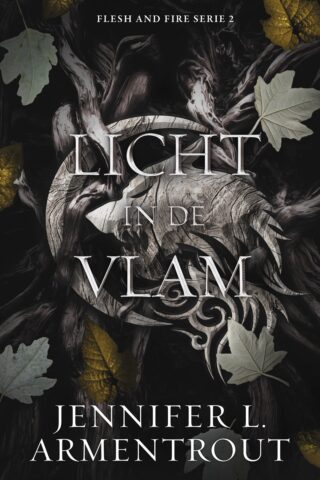 Licht in de vlam - Limited Edition - cover