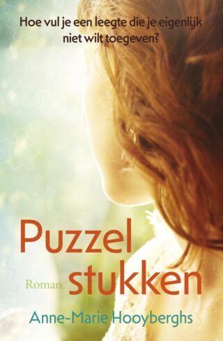 Puzzelstukken - cover