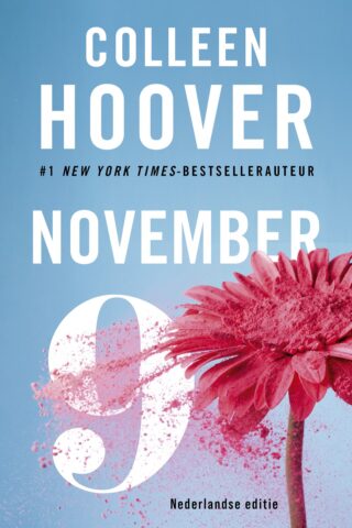 November 9 - cover