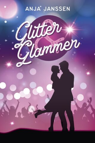 Glitter & glammer - cover