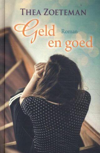 Geld en goed - cover