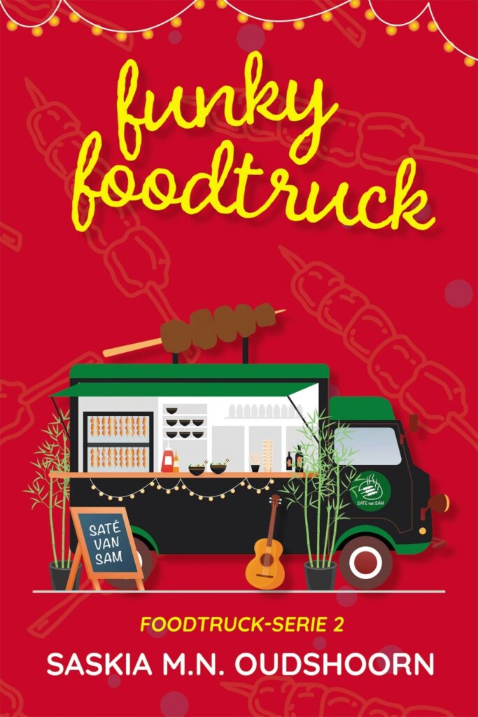 Funky Foodtruck