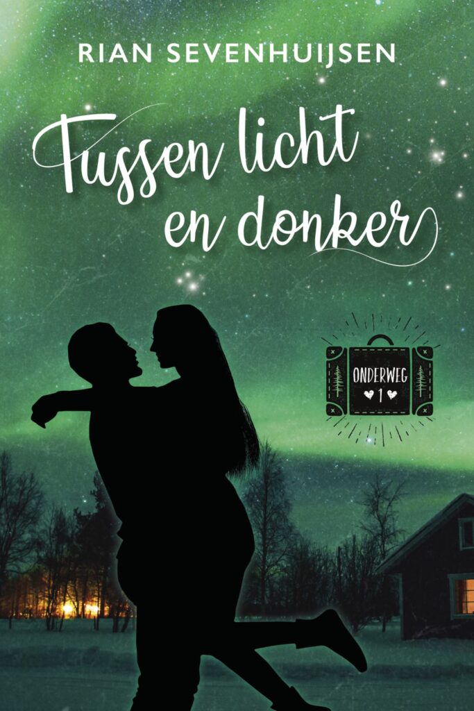 Tussen licht en donker