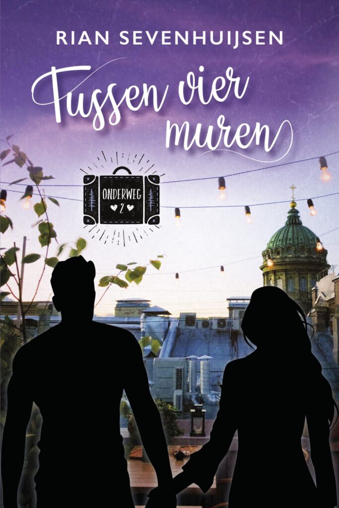 Tussen vier muren