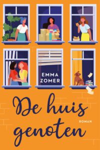 De huisgenoten