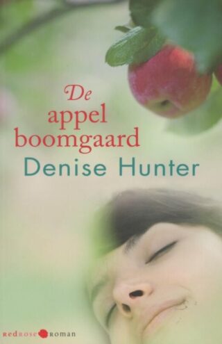 De appelboomgaard - cover