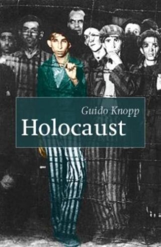 Holocaust - cover