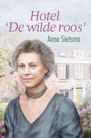 Hotel de Wilde Roos - cover