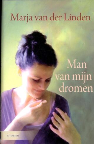 Man van mijn dromen - cover