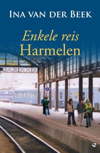 Enkele reis Harmelen - cover