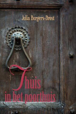 Thuis in het poorthuis - cover