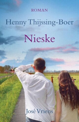 Nieske - cover