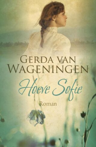 Hoeve Sofie - cover