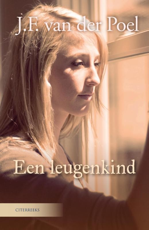 Een leugen kind