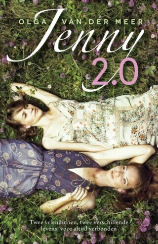 Jenny 2.0 - cover