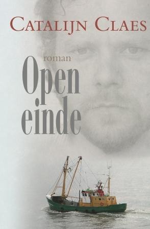 Open einde - cover
