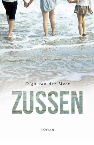 Zussen - cover