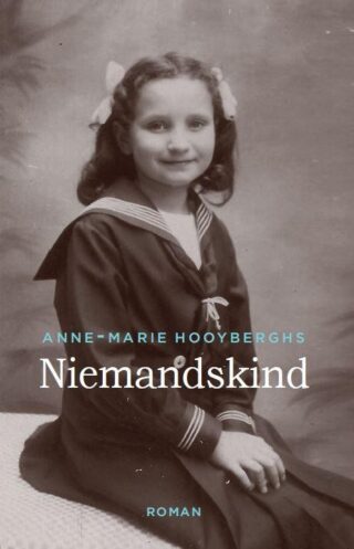 Niemandskind - cover