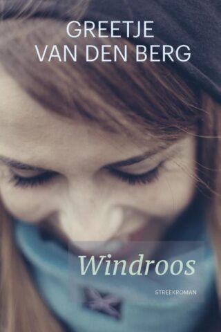Windroos - cover