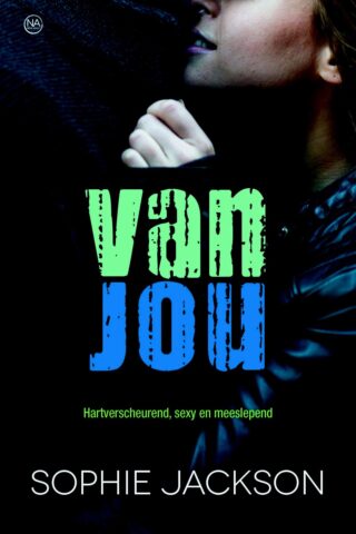 Van jou - cover