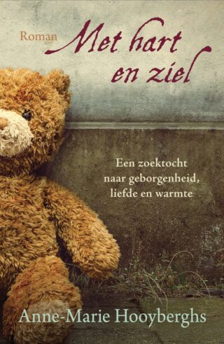 Met hart en ziel - cover