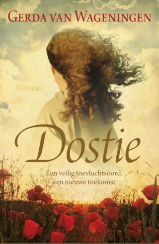 Dostie - cover
