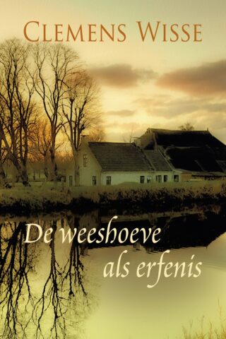 Een hoeve voor mijn kind - cover