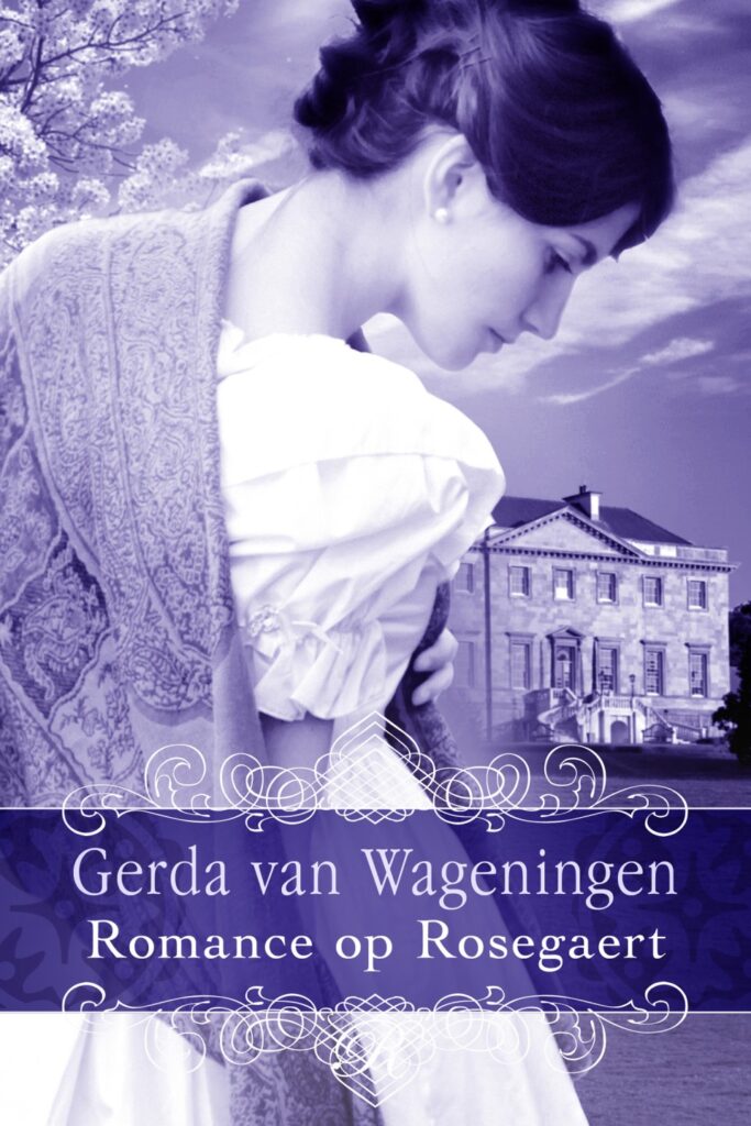 Romance op Rosegaert