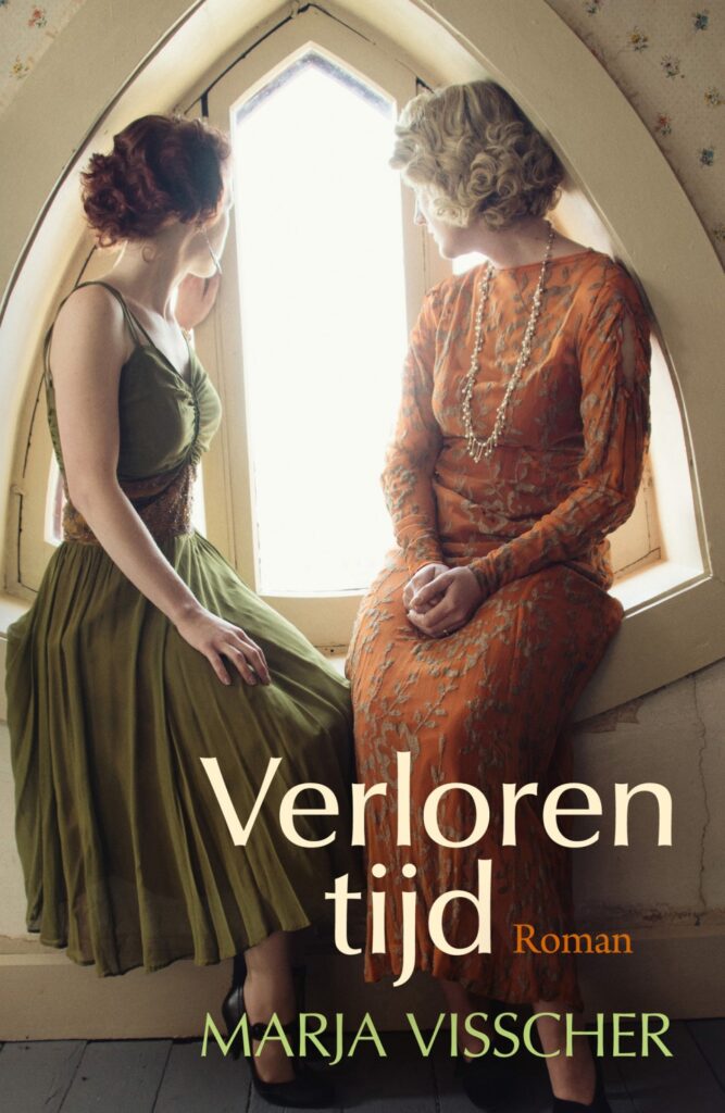 Verloren tijd