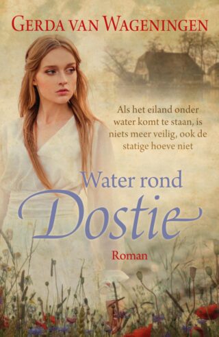 Water rond Dostie - cover