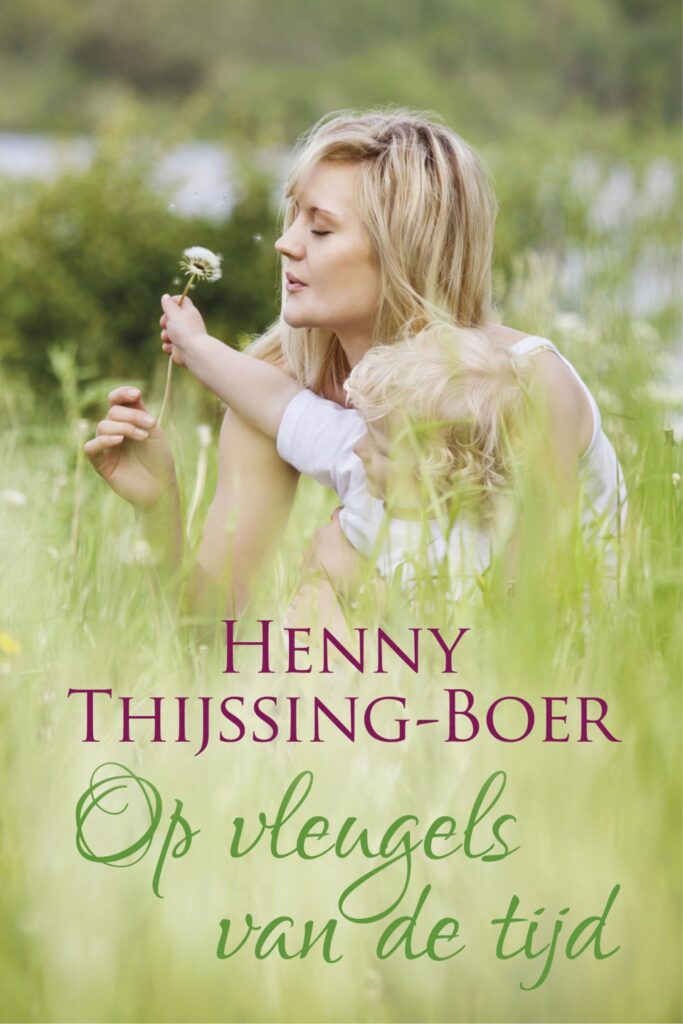 Op de vleugels van de tijd