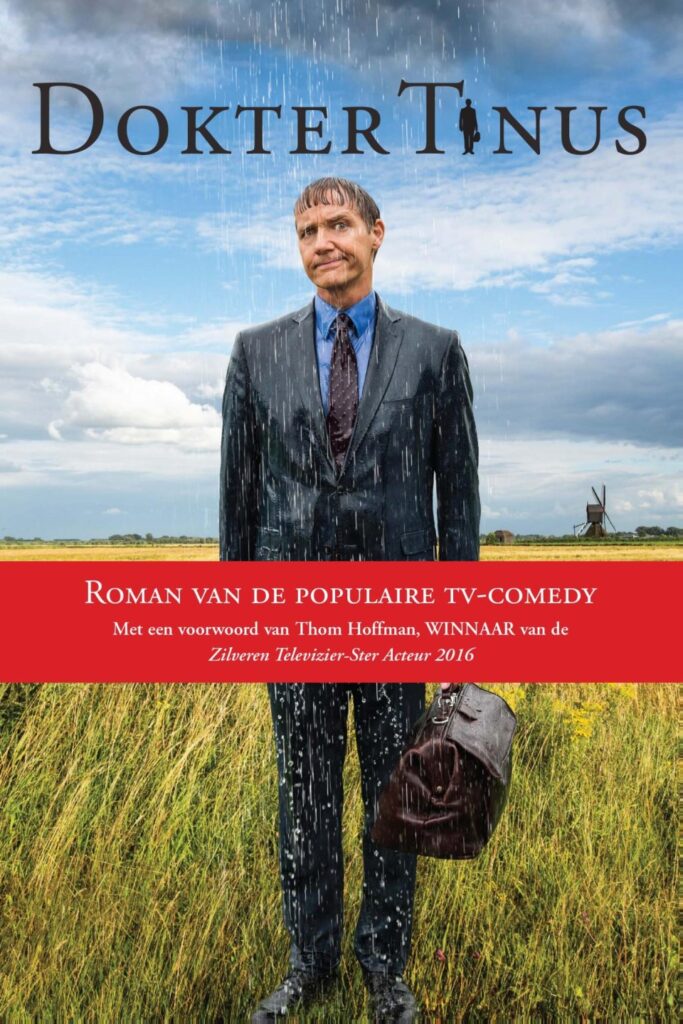 Dokter Tinus