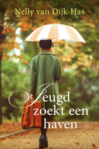 Jeugd zoekt een haven - cover