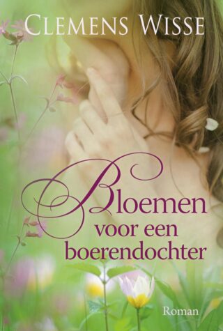 Bloemen voor een boerendochter - cover