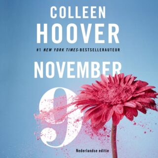 November 9 - cover